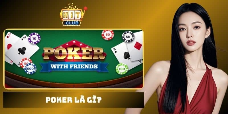 Poker là gì